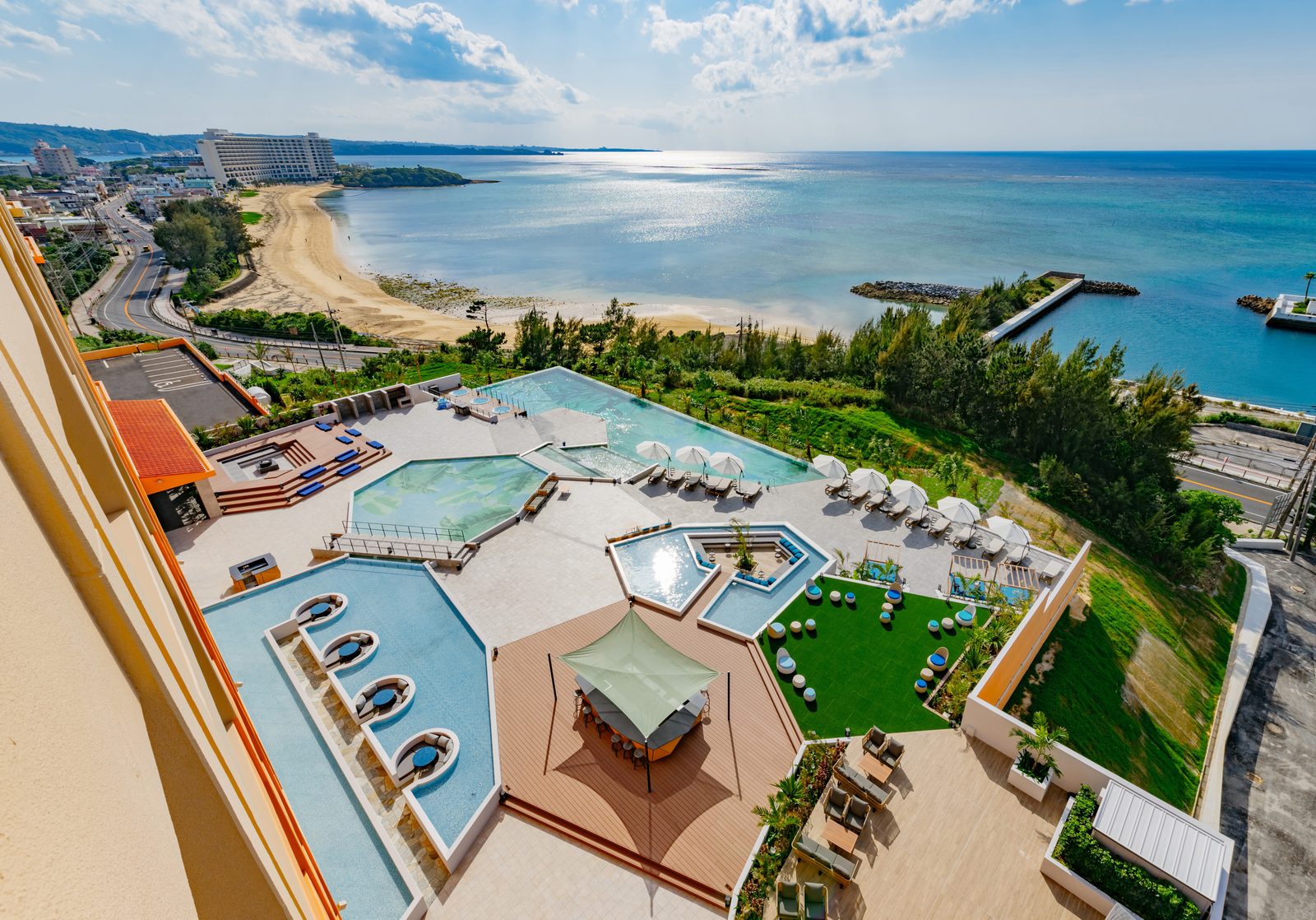 AQUASENSE Hotel & Resort / アクアセンス ホテル&リゾート