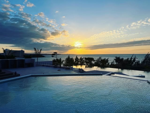 Instagram: AQUASENSE Hotel & Resort