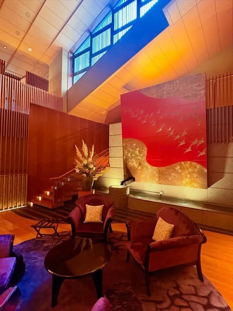 Instagram: 「赤沢迎賓館」